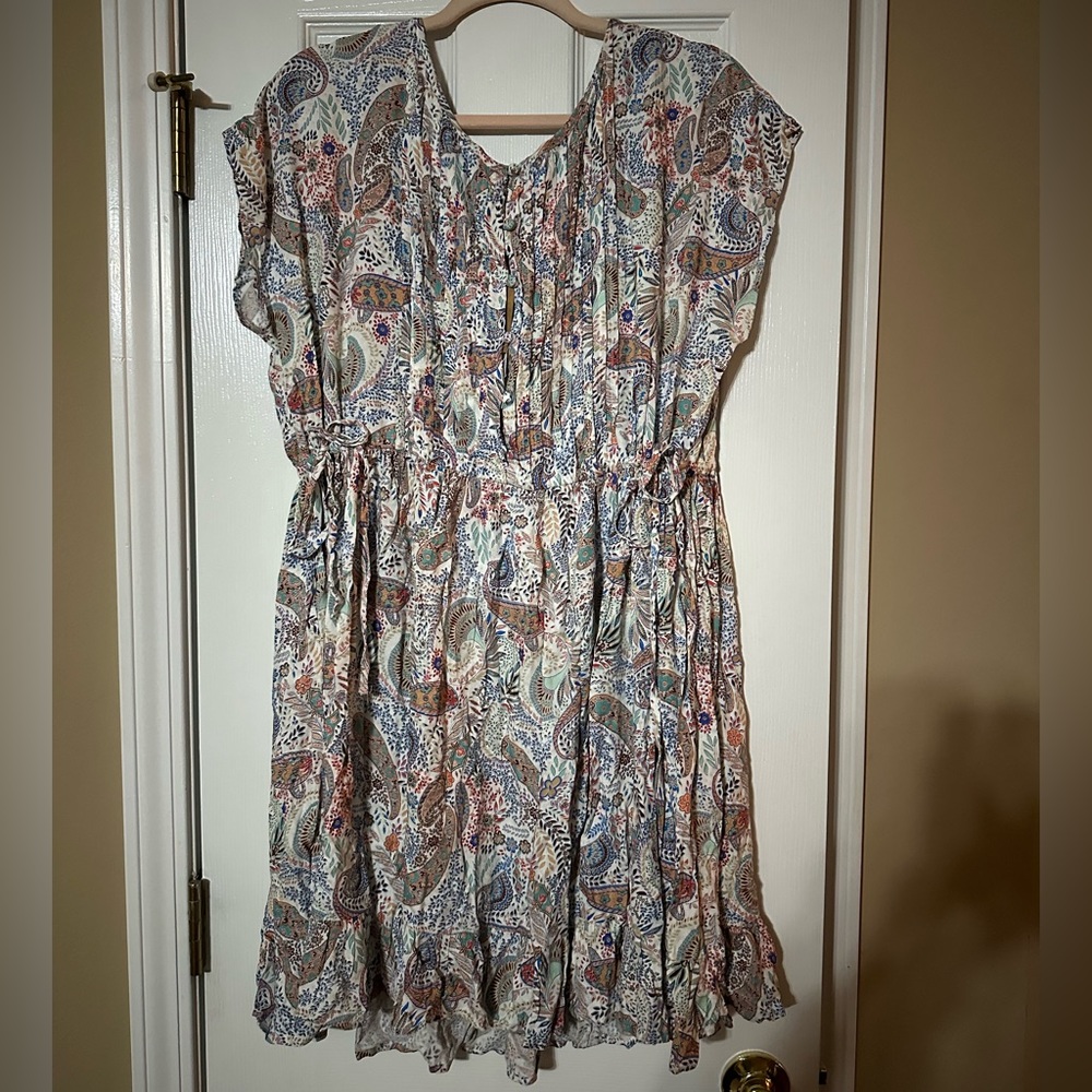 KORI Dress